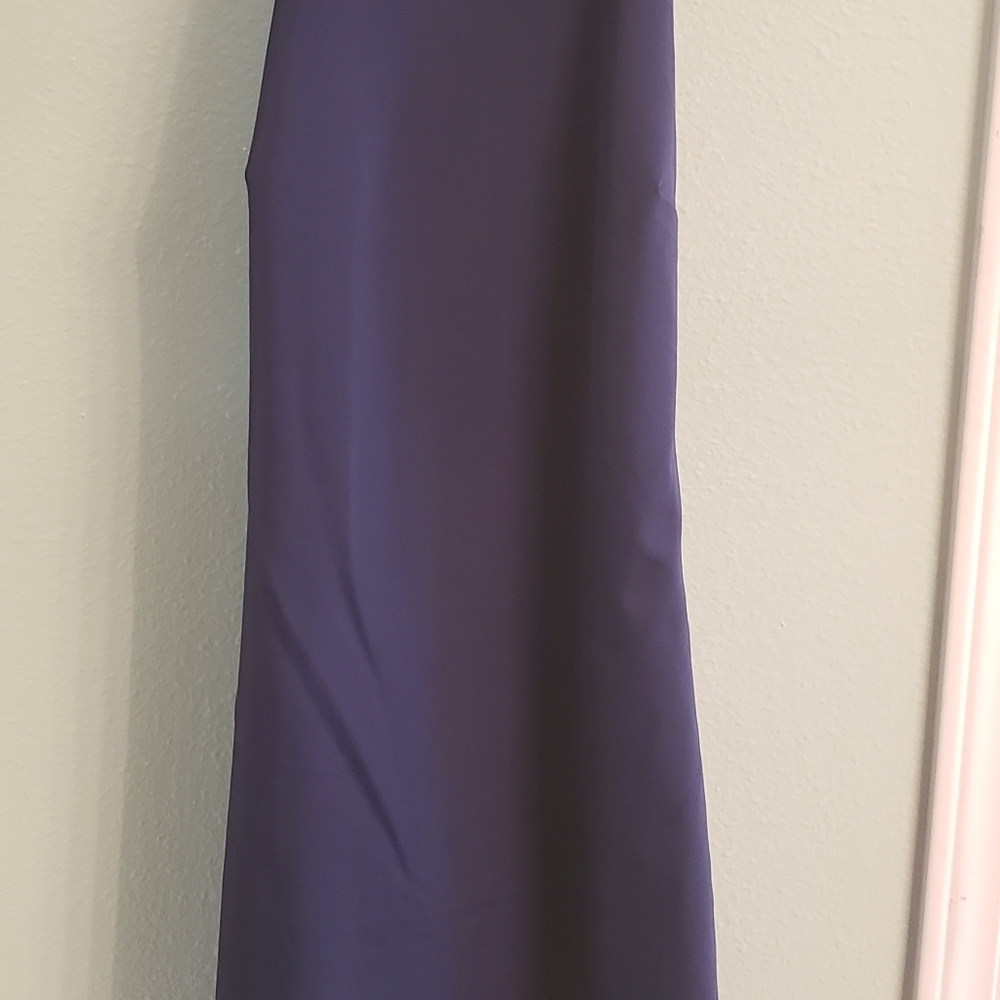 TELA Racerback Workout Dress